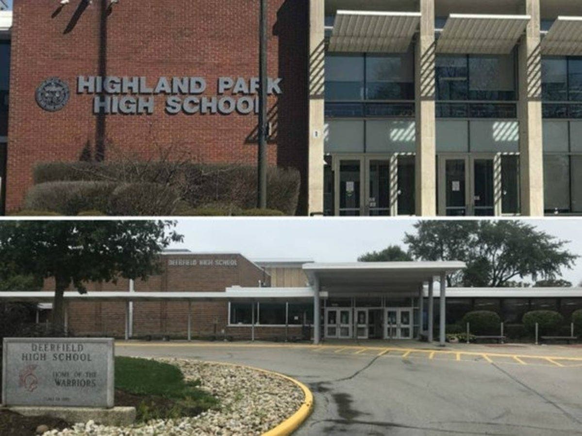 Lizzy Garlovsky, the president of the Township High School District 113 school board, apologized Monday for comments about remote learning implementation she and other board members made at a May 11 special board meeting.