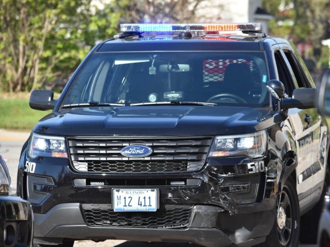 Reports of the incidents and arrests below were provided by the police departments of Glencoe, Northfield, Wilmette and Winnetka between May 28–June 3, 2020.