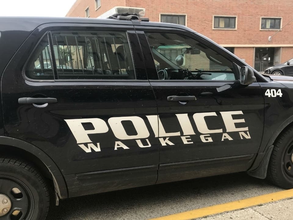 Waukegan city officials declined to provide information about people arrested by the city's police department between May 30 and June 1, 2020.