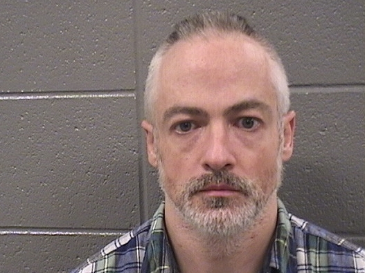 Wynham Lathem, 45, has been held at Cook County Jail for nearly three years after his arrest in connection with the fatal stabbing of a romantic partner in what prosecutors have described as a sexual fantasy involving murder and suicide.