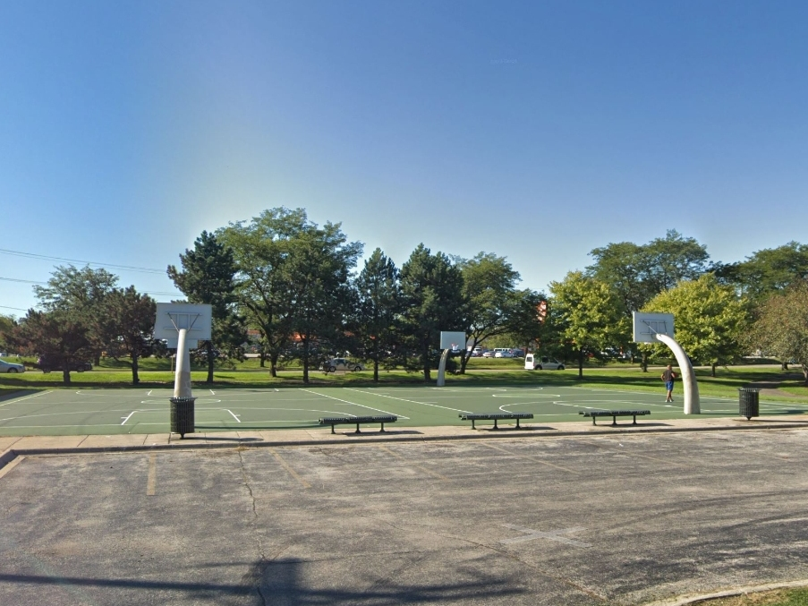 Anyone who attended the Above the Rim Classic tournament at Belividere Park earlier this month should self-quarantine and seek coronavirus testing, health officials said Tuesday.