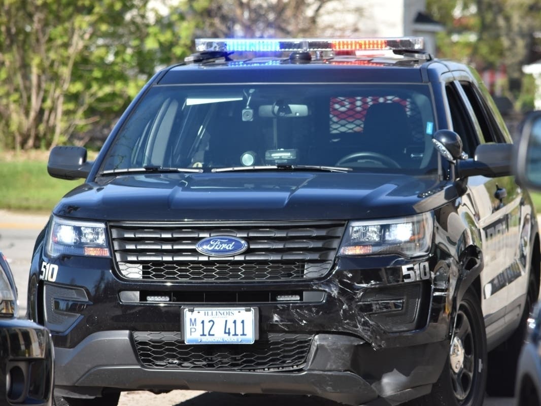 The incidents and arrests below were provided by the police departments of Glencoe, Northfield, Wilmette and Winnetka between July 9–July 15, 2020.