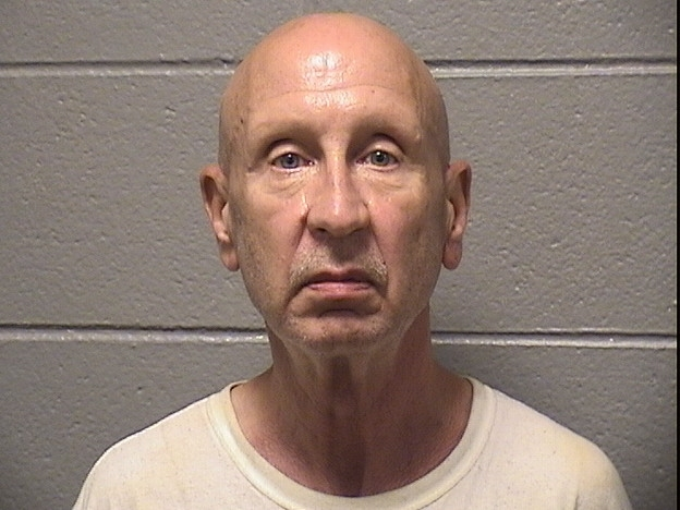 John P. Pradun, 62, of Wilmette, faces more than a dozen felony charges in connection with an investigation of sexual abuse of local high school students.