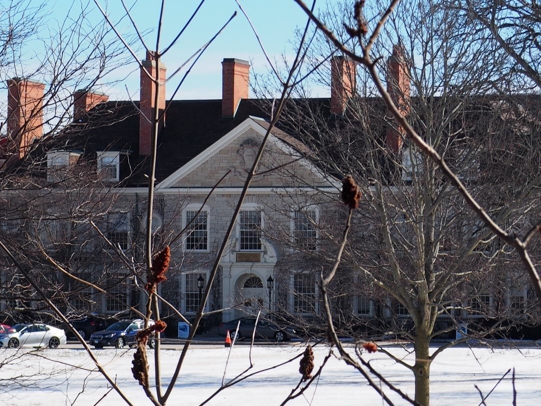 Lake Forest High School is one of only two public North Shore high school districts with plans to allow students to return to school buildings in the first quarter of the 2020-21 school year.