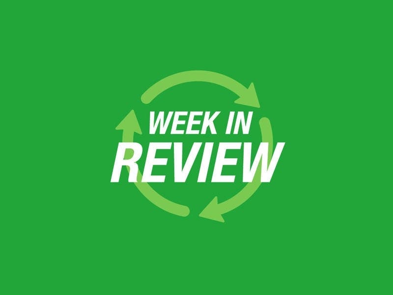 Week in headlines for Chicago's North Shore from Aug. 2 to Aug. 8, 2020.