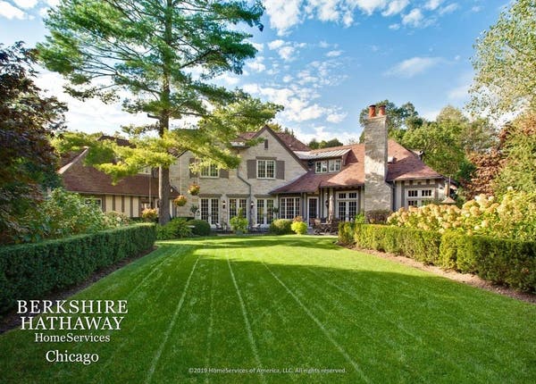 Nancy Hughes Former Lake Forest Home Sells For 2 9 Million Lake Forest Il Patch