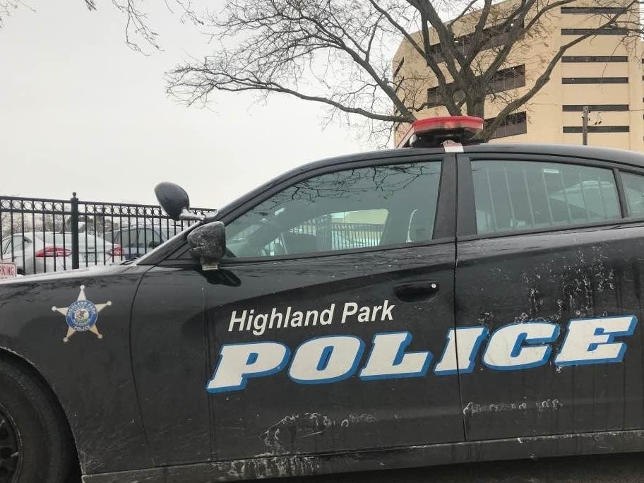 The incidents and arrests below were reported by the Highland Park Police Department from Aug. 10–Aug. 16, 2020.