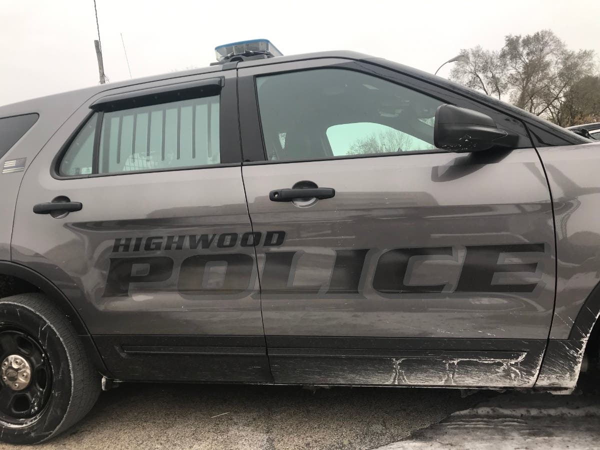 Police said a 42-year-old Waukegan man attempted to lure a 13-year-old girl into his car on Aug. 18 in Highwood and Aug. 19 in Highland Park. 
