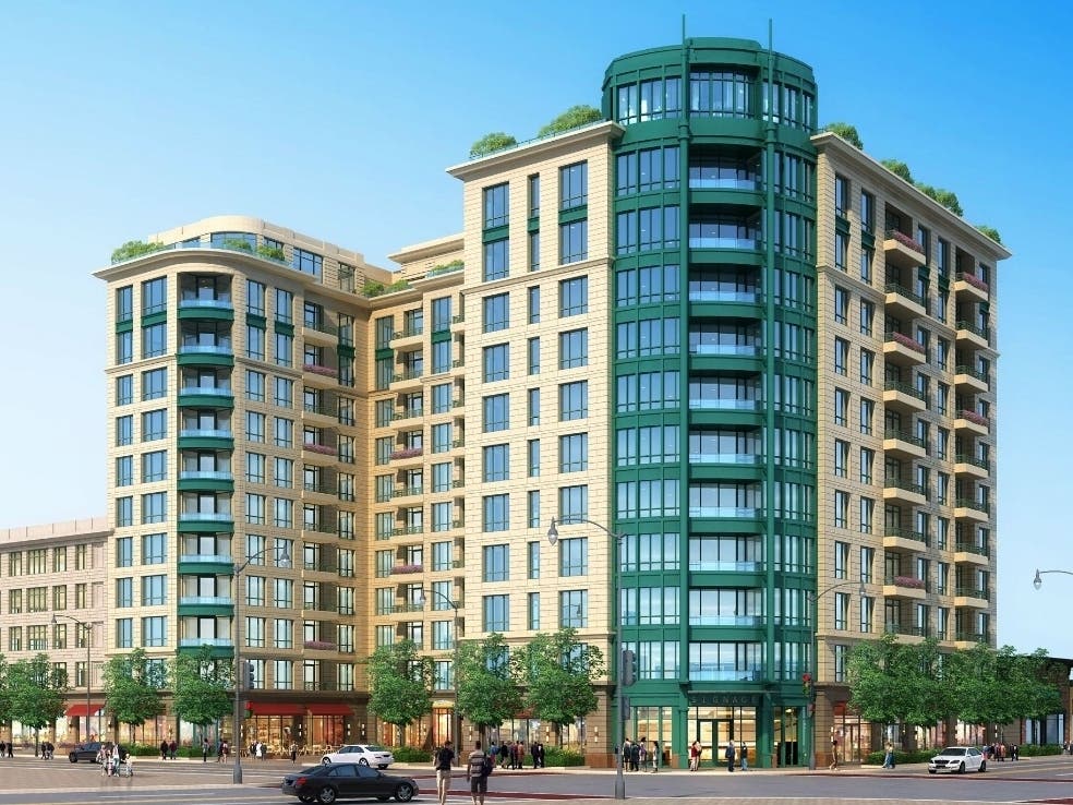 Construction on the mixed use 8000 N. Lincoln Ave. development in downtown Skokie will not be finished until at least two years after its original anticipated completion date.