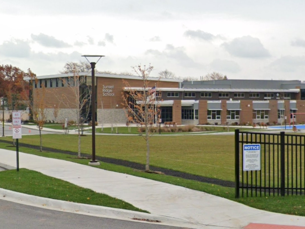 Students required to quarantine for travel-related reasons will be counted of absent unless they enroll in remote learning for the rest of the trimester, Sunset Ridge School District 29 administrators announced.
