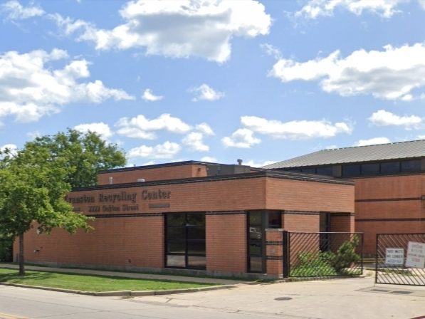 Developer Andy Stein asked for a third extension to the contract to purchase 2222 Oakton St. from the City of Evanston. The S/Point Ventures principal plans to lease the site to First Ascent Climbing & Fitness.