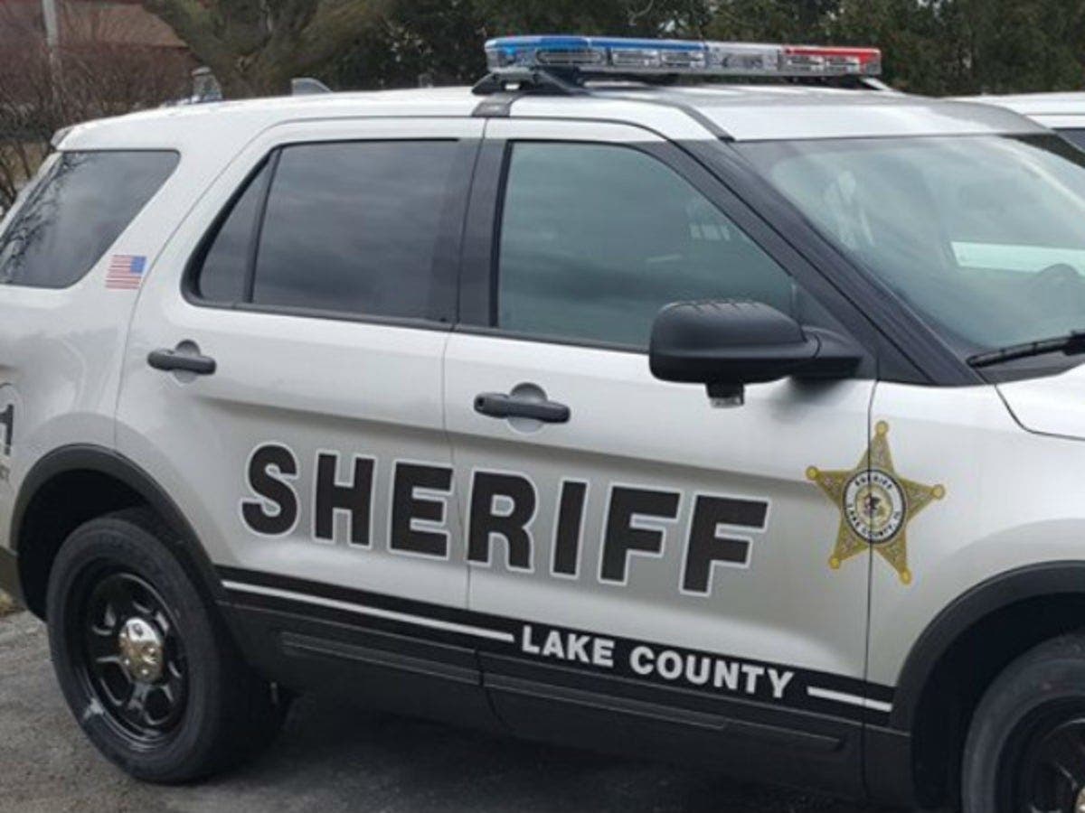 Pair On Parole For Prior Robberies Charged In New Armed Robberies