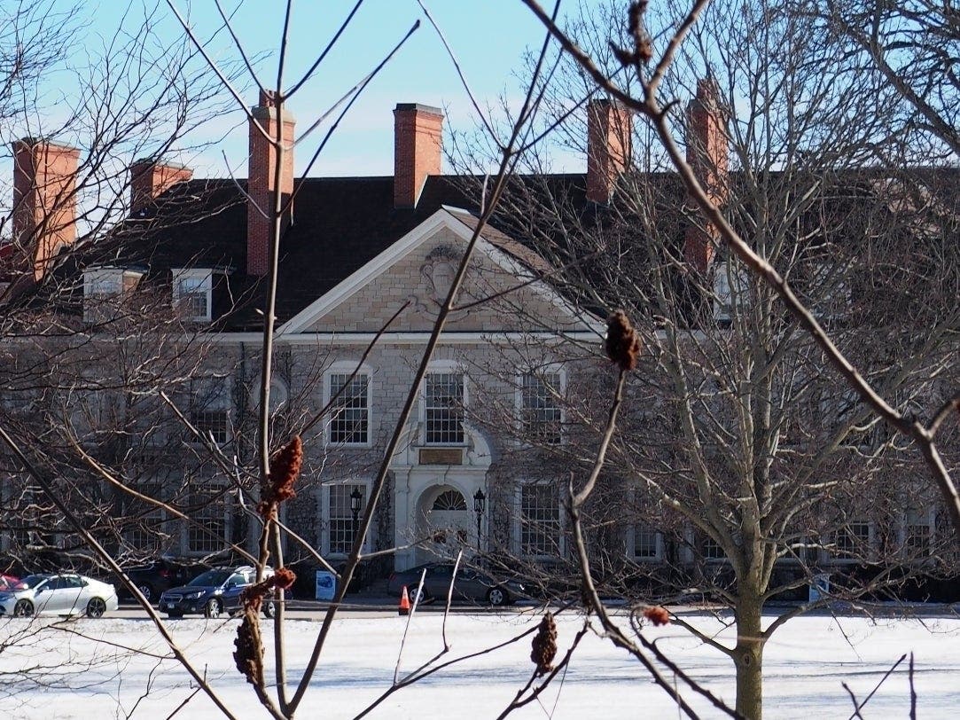 The Lake Forest High School board decided to implement a partial adaptive pause at an Oct. 22 emergency meeting.