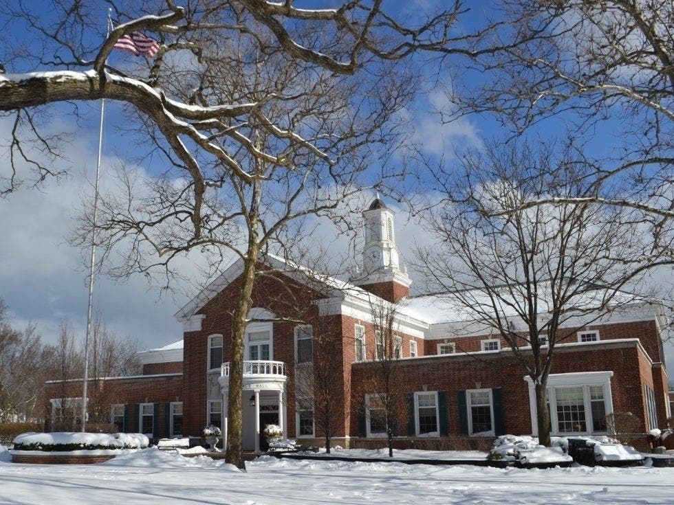 Glencoe residents are among the most satisfied in the nation with the quality and value of local government services.