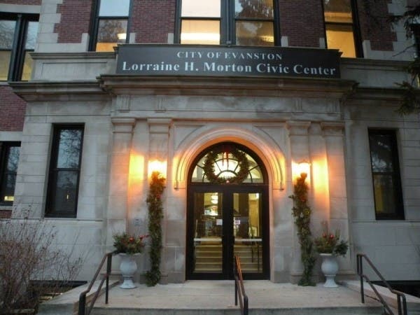 The Evanston City Council approved a $296 million 2021 budget that included a 1 percent increase in the city's share of property tax bills.