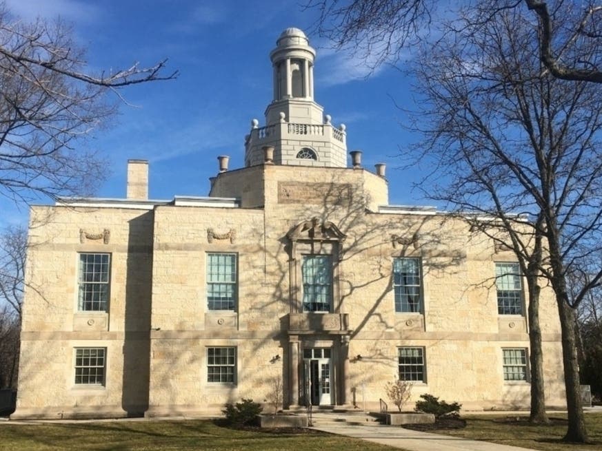 The $130,000 annual increase in insurance costs would be higher if Highland Park had not joined with three other suburbs to pool liability insurance, according to its insurance broker.