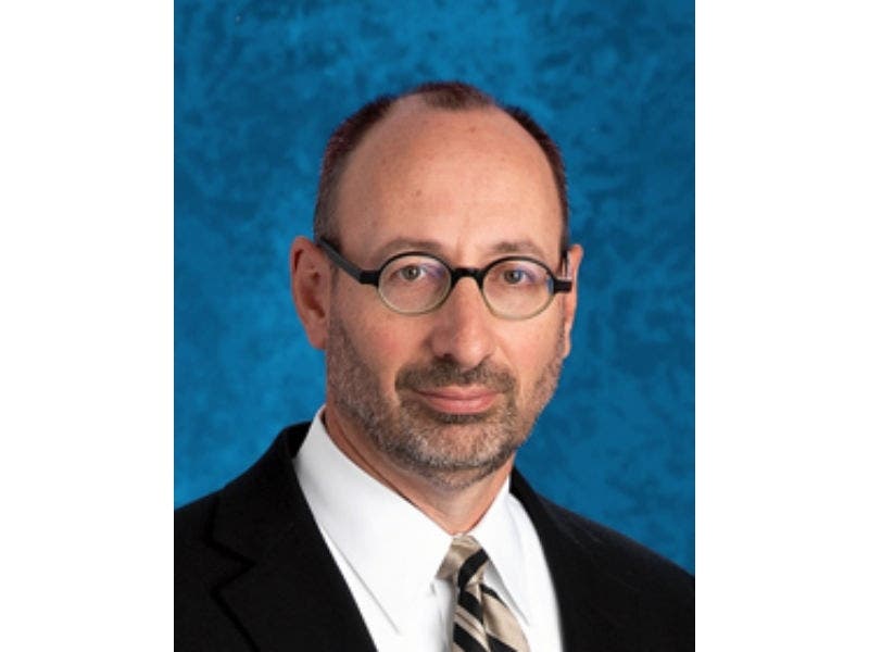 Superintendent Mike Simeck took the helm in Lake Forest School District 67 and Lake Forest Community High School District 115 in July 2012. He announced he will depart July 1, 2021.
