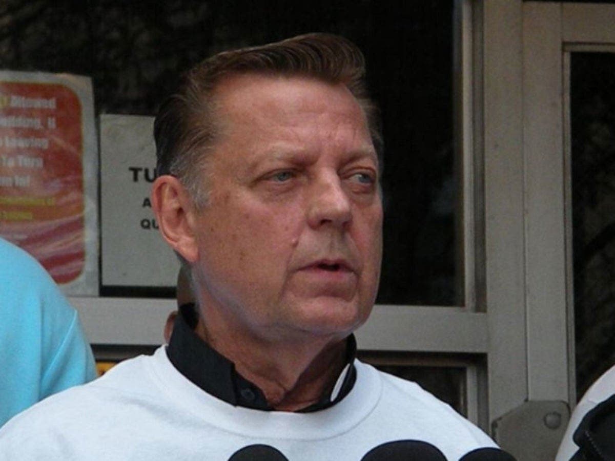 Father Michael Pfleger was asked to step aside from ministry at Saint Sabina Parish in response to an allegation of child sexual abuse from more than 40 years ago, according to the Chicago Archdiocese.