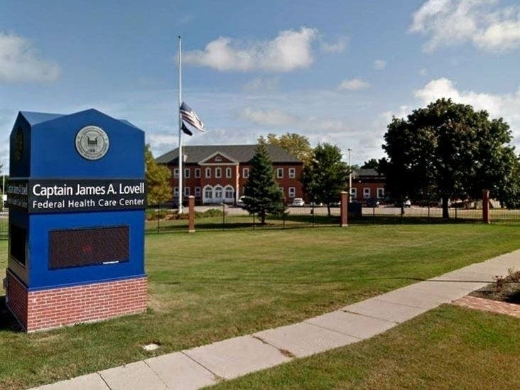 Michael Cooper, a disabled veteran and resident of Lovell Federal Health Care Center in North Chicago, suffered multiple injures in a July 2019 bicycle crash on the grounds of the federal facility, a lawsuit alleges.