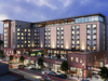 The Skokie Village Board last month unanimously granted preliminary approval to a plan to support a $43 million hotel development with up to $13.5 million in tax increment financing.