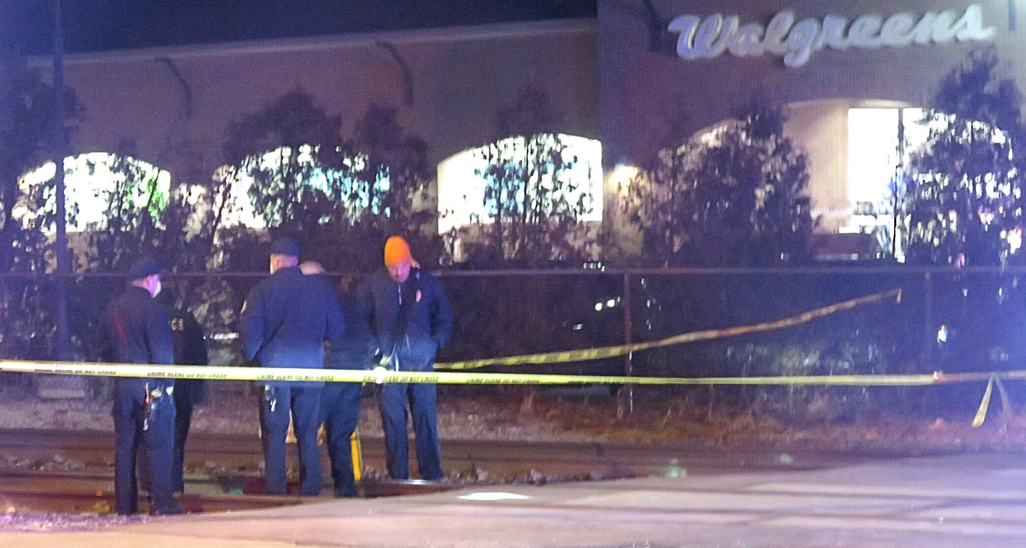 Lake Forest Woman Fatally Struck By Train In Highwood | Highland Park ...