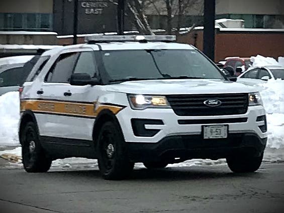 According to Illinois State Police, a fatal traffic crash on Interstate 94 left one driver dead and sent another to an area hospital with injuries that were not considered life-threatening.