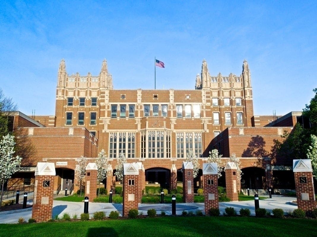 A March 3 opinion from a federal district judge dismissed all or part of four out of 10 counts of a 2019 lawsuit against Evanston Township High School officials and two former security guards.