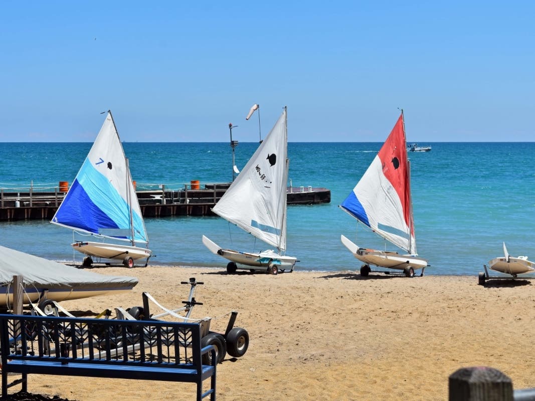 A new automated gate and key card system was approved Monday for installation at the Park Avenue Boating Facility in Highland Park.