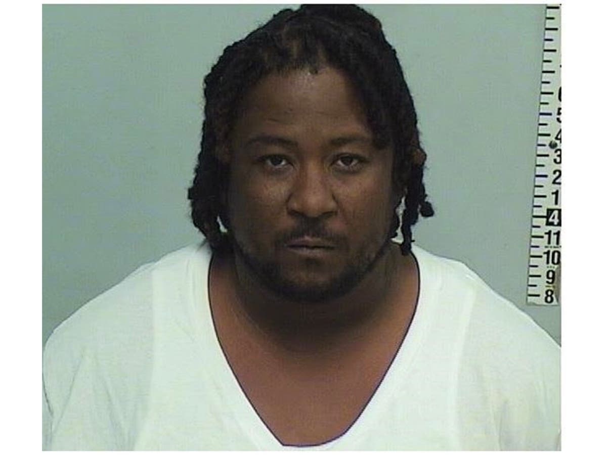 Brian A. Yarbor, 37, of Zion, was sentenced in absentia following his March conviction on cocaine and firearm charges in the first in-person jury trial of the year.