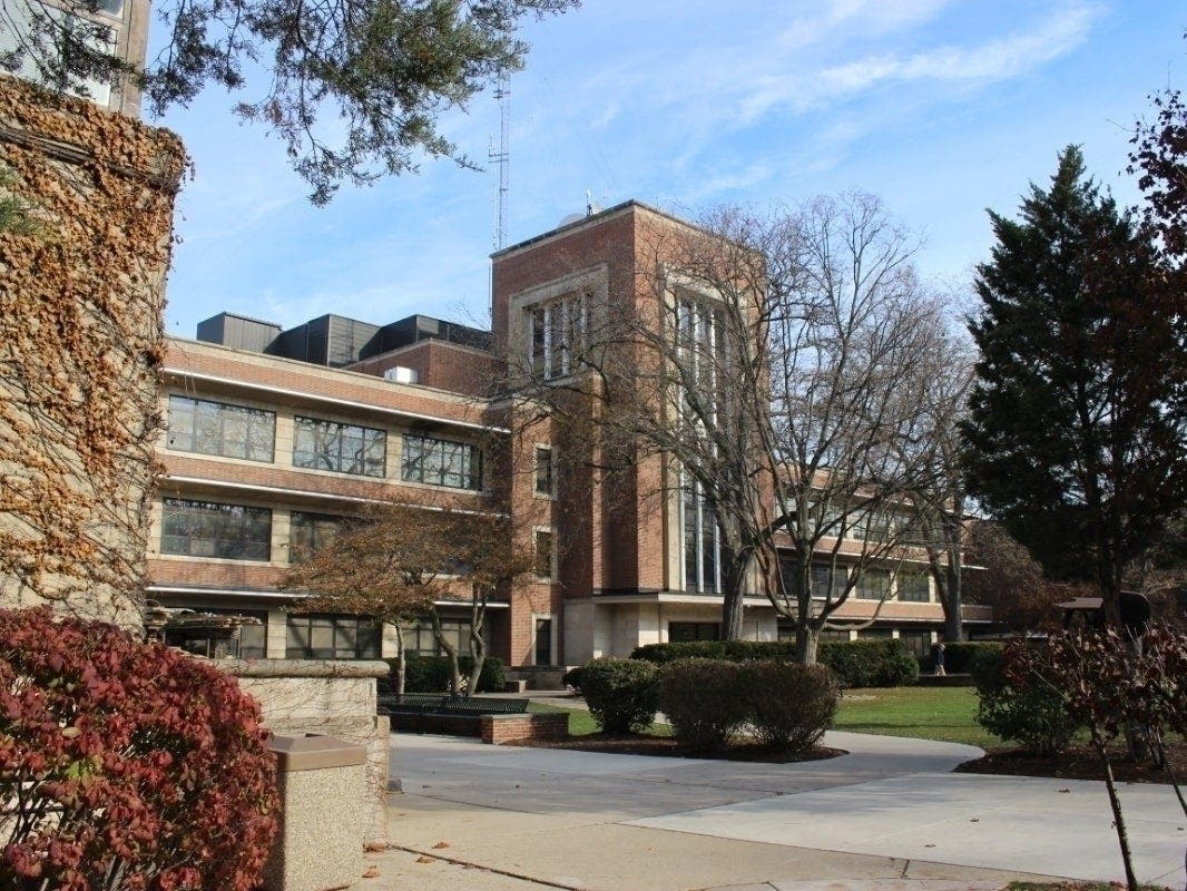 The National Merit Scholarship Corporation has announced all but 900 winners of its 66th annual scholarship program. They include five students from New Trier High School so far.