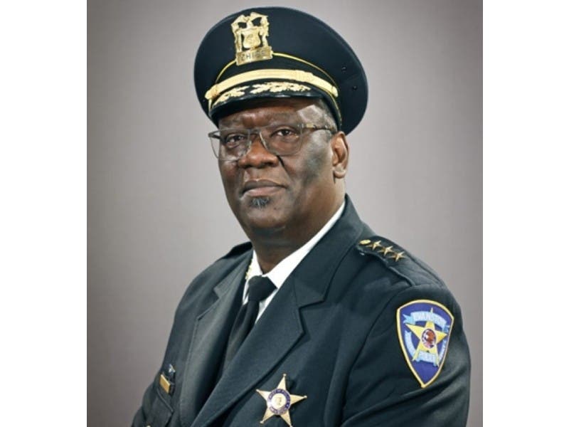 Evanston Police Chief Demitrous Cook announced his retirement shortly after city officials reportedly surprised him by suggesting he sign a severance deal. The terms of his separation have yet to be released by city staff.
