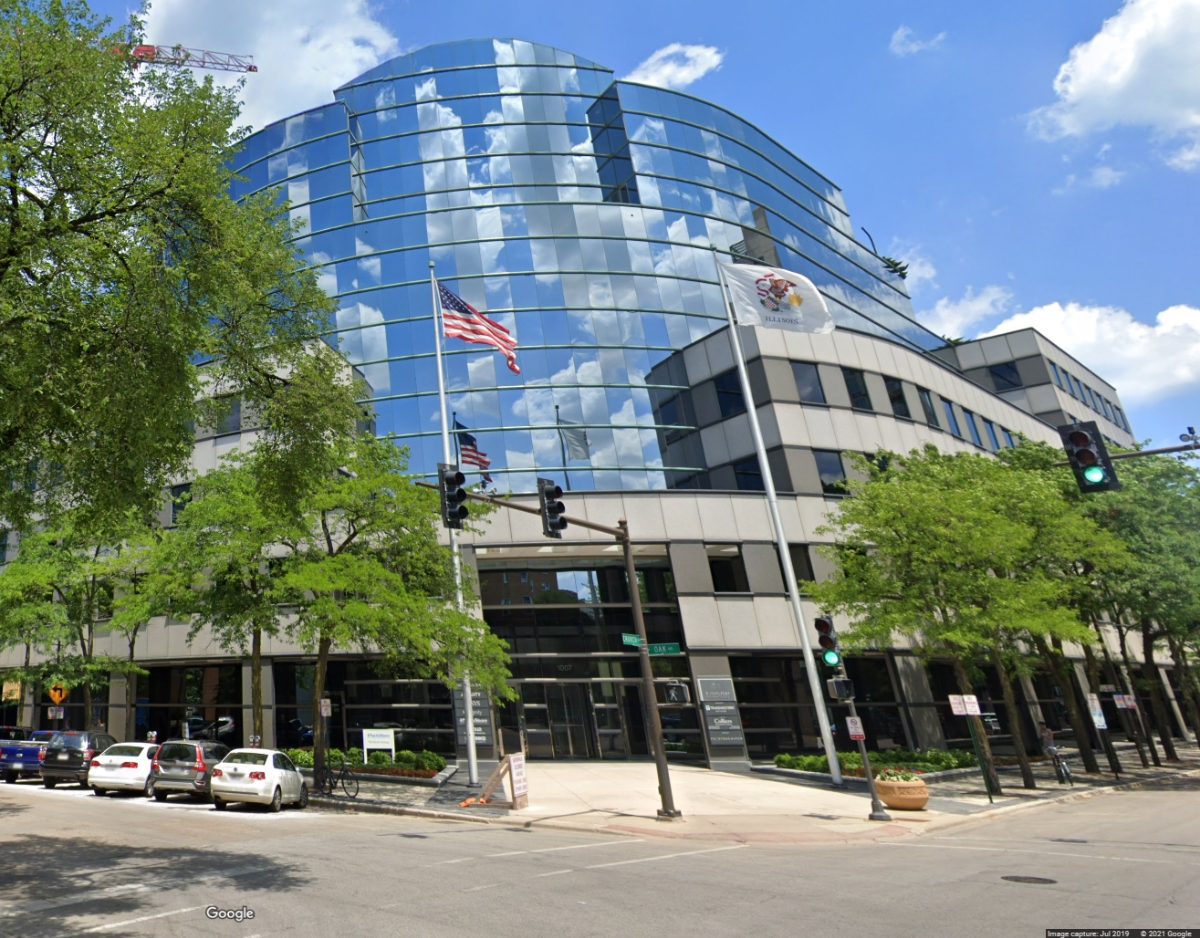 The Arlington, Virginia-based real estate investment firm FD Stonewater purchased the eight-story office building at 1007 Church St. for $30 million back in 2016.