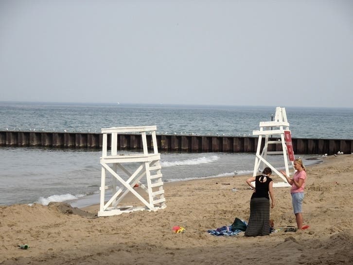 The Evanston City Council voted 6-2 to grant preliminary approval to a change in the City Code that would allow the city manager to authorize licensed "pushcart peddlers" and "pack peddlers" to operate at the lakefront.