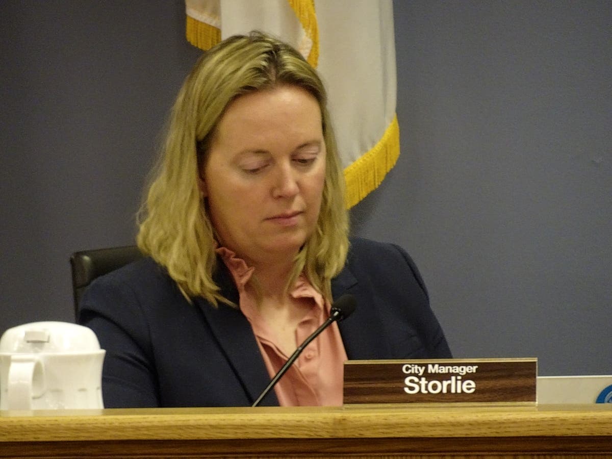 Evanston City Manager Erika Storlie has not disclosed what, if any, disciplinary action she has imposed in response to allegations of widespread sexual harassment and abuse among beach staff in the Parks, Recreation and Community Services Department.