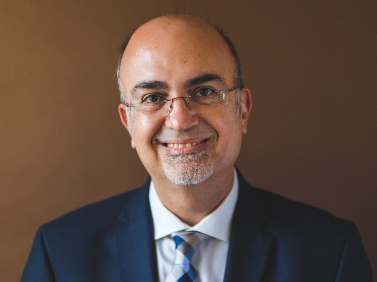 Mateo Mohammad Farzaneh was named the newest member of the Niles Township High School District 219 school board at a special meeting Tuesday.