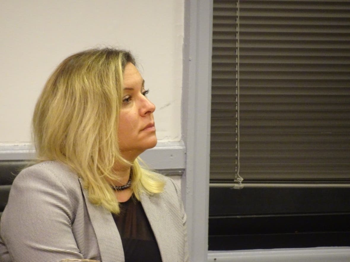 Deputy City Manager Kelley Gandurski was promoted to become the city's second deputy city manager in April.