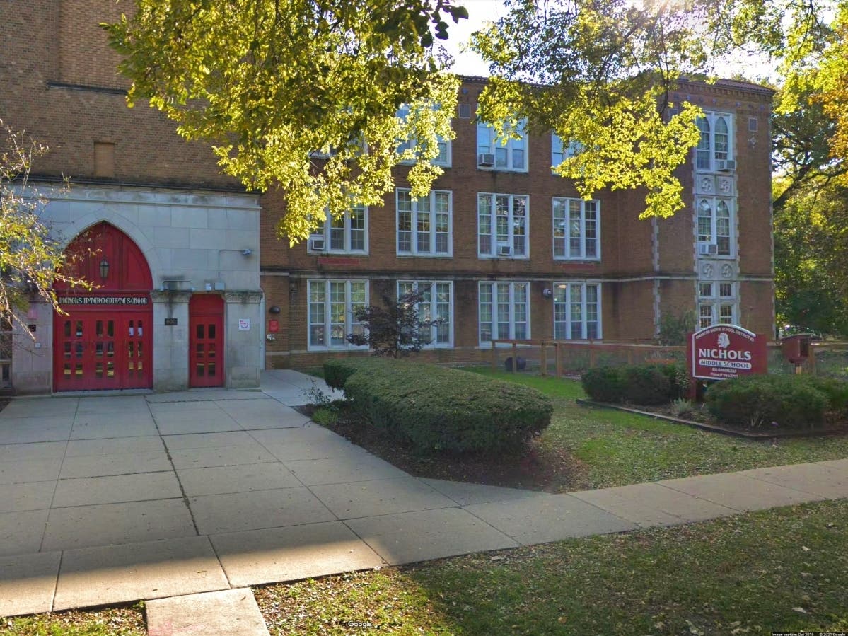 Drama Teacher s Discrimination Suit Falls Woefully Short D 65 