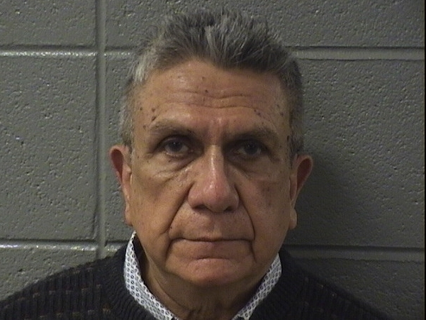 Former NorthShore University HealthSystem Gynecologist Dr. Fabio Ortega, 75, awaits transfer to state prison to serve a three-year sentence for the aggravated criminal sexual abuse of two of his patients. He could be released in less than a year. 