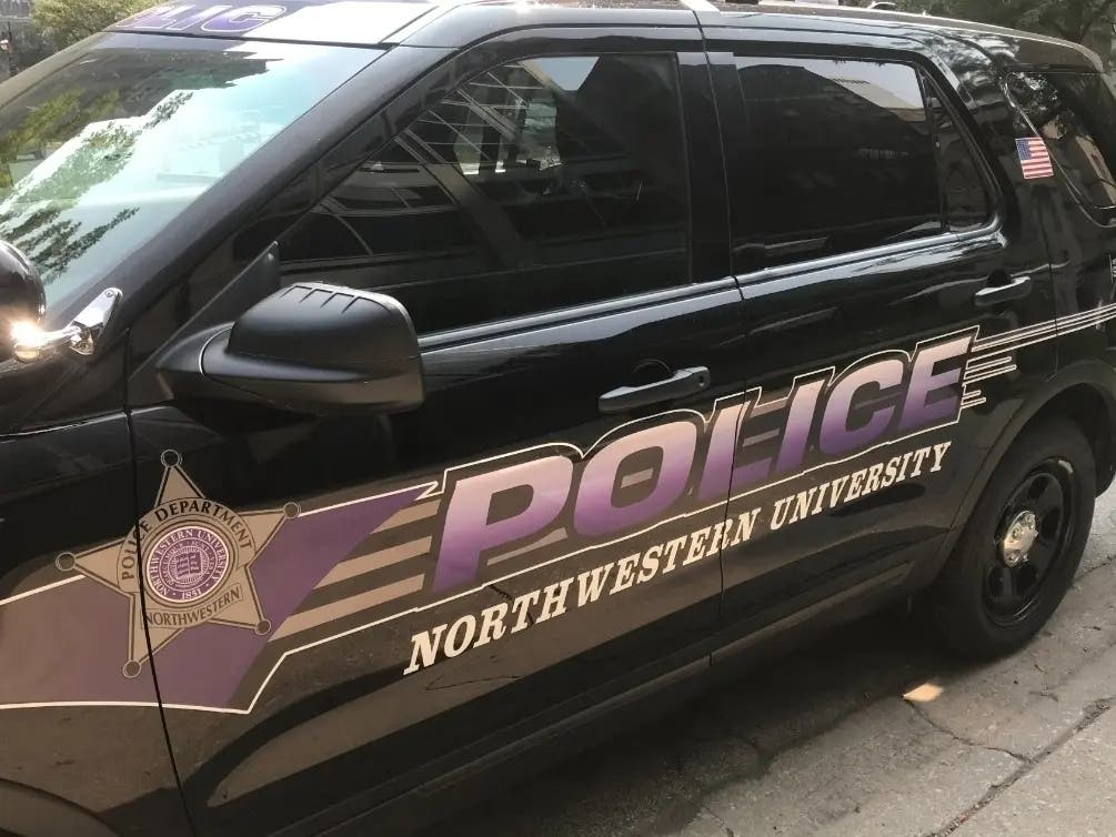 Northwestern University officials declined to say if the "identified suspects" in the theft of thousands of COVID-19 test kits had been arrested or charged with a crime.