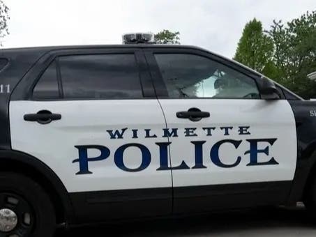 Two men and a boy were taken into custody on attempted carjacking charges stemming from a Nov. 9 incident in an alley off Linden Avenue, according to Wilmette police.