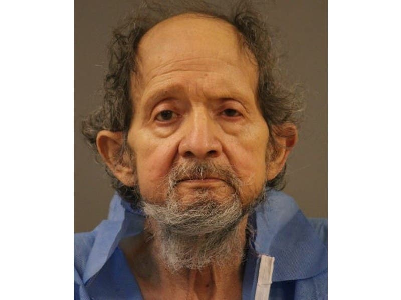 A DNA sample from 73-year-old Richard Sisto was linked to the fatal strangulation of Helen Cardwell at the Leaning Tower YMCA in 1992, police said.