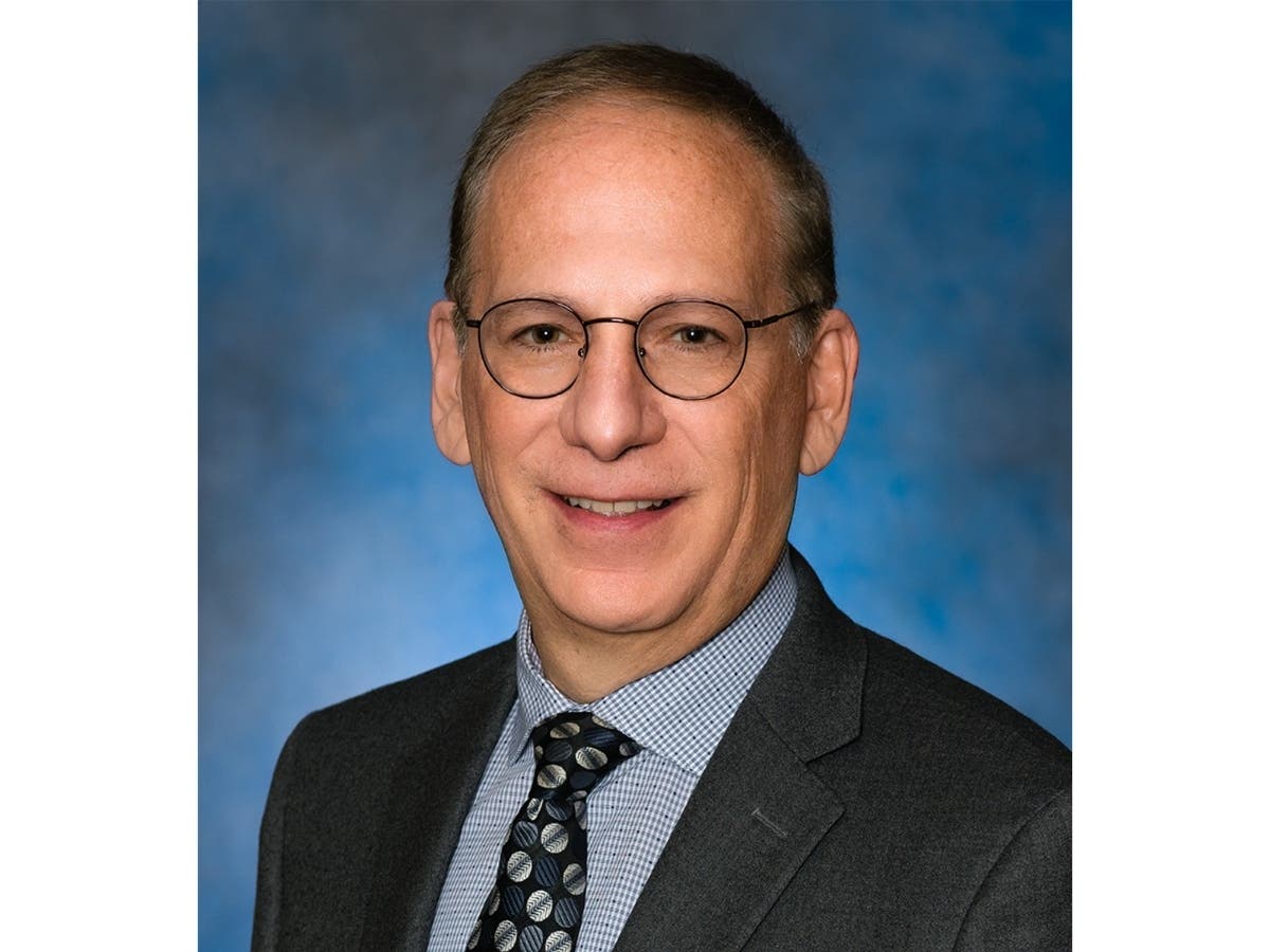 Jonathan Rozenfeld, the new chief executive officer of VIsta Health System, has more than 30 years of health care leadership experience, according to hospital officials. 