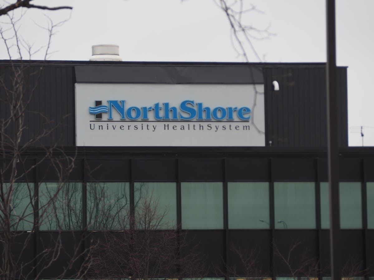 A group of NorthShore University HealthSystem employees using pseudonyms say they have religious objections to all three COVID-19 vaccines and do not want to find employment elsewhere.