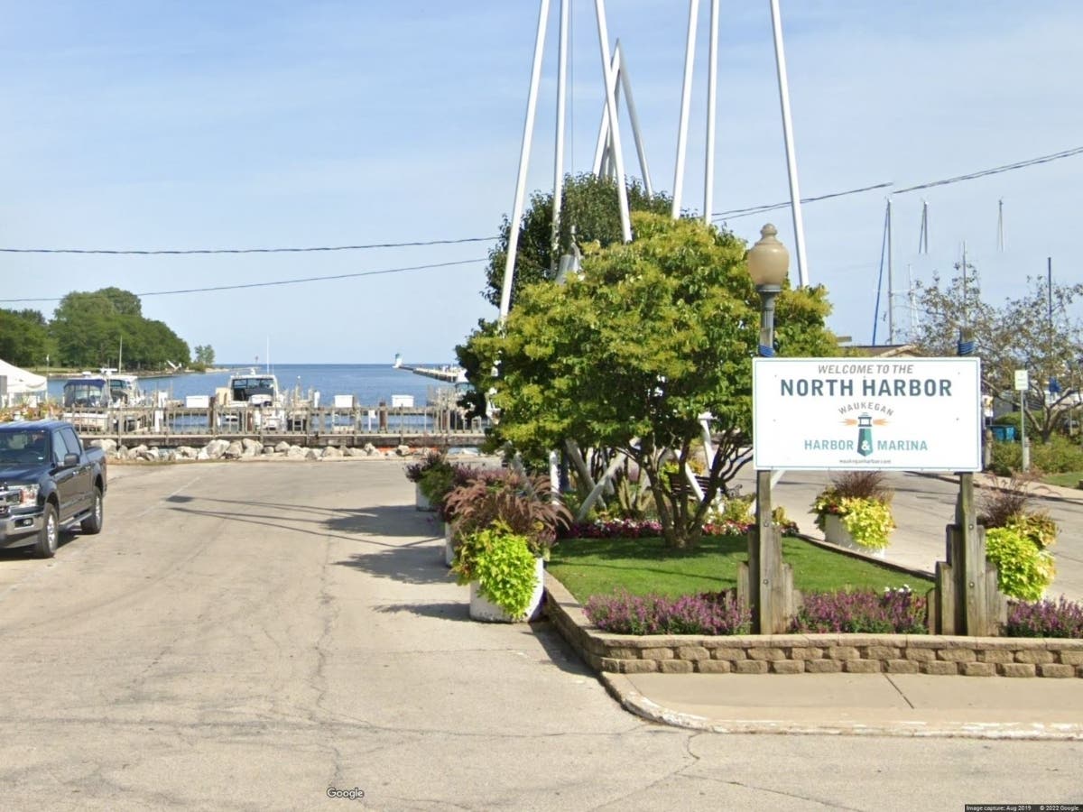 The Waukegan Port District received $12 million out of the $108.3 million allocated to port infrastructure projects by the Illinois Department of Transportation as part of the Rebuild Illinois Capital Plan for the 2021 Fiscal year, state officials said.