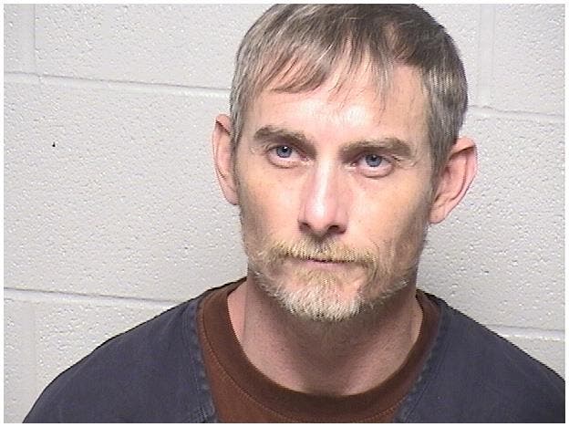 Since Jan. 14, former gubernatorial nominee Grayson Kash Jackson has been held at Lake County Jail in lieu of the $50,000 cash portion of his bail, an amount his attorneys describe as " far in excess of his ability to post."