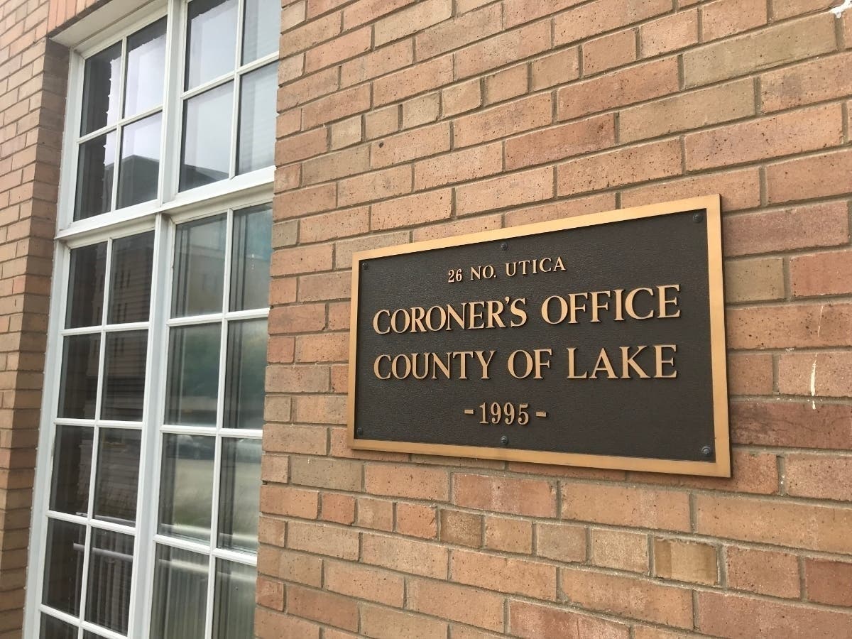 Body Found At Illinois Beach State Park ID'd As Highwood Man | Highland ...