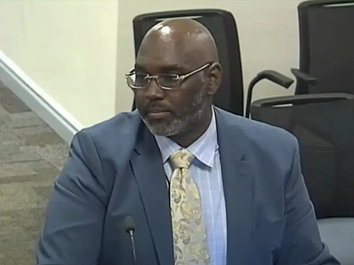 Former Evanston Parks, Recreation and Community Services Director Lawrence Hemingway resigned Monday after six years in charge of the department. 