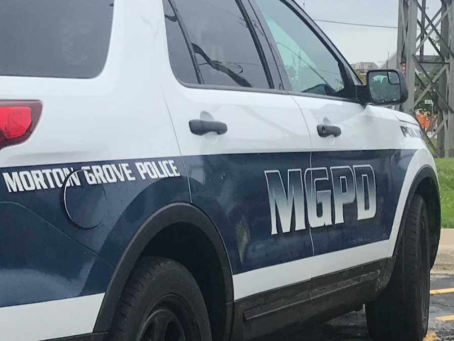The caregiver of an 83-year-old Morton Grove resident faces felony charges after the family of the wheelchair-bound resident discovered unauthorized withdrawals from her checking account.