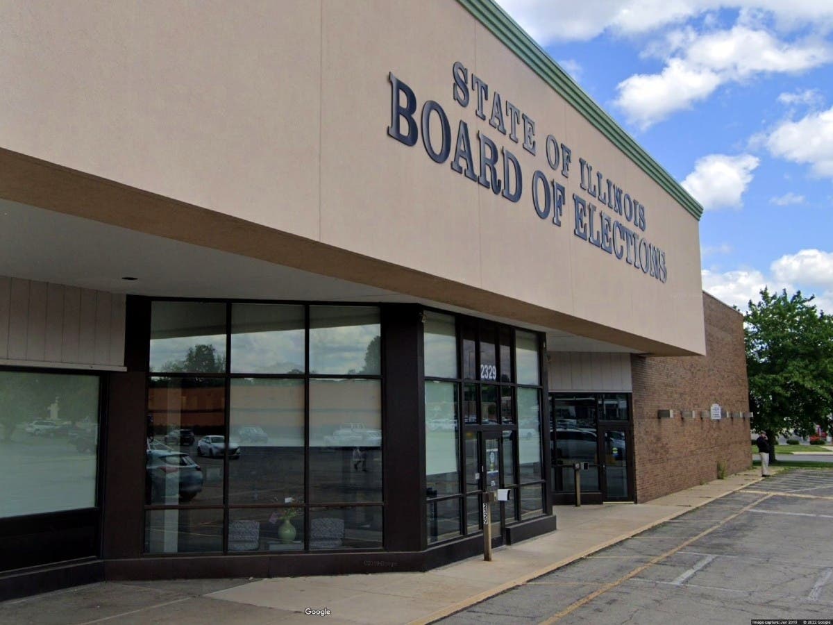 Four candidates — three Democrats and a Republican — have filed nominating petitions to run for 16th District state representative. 