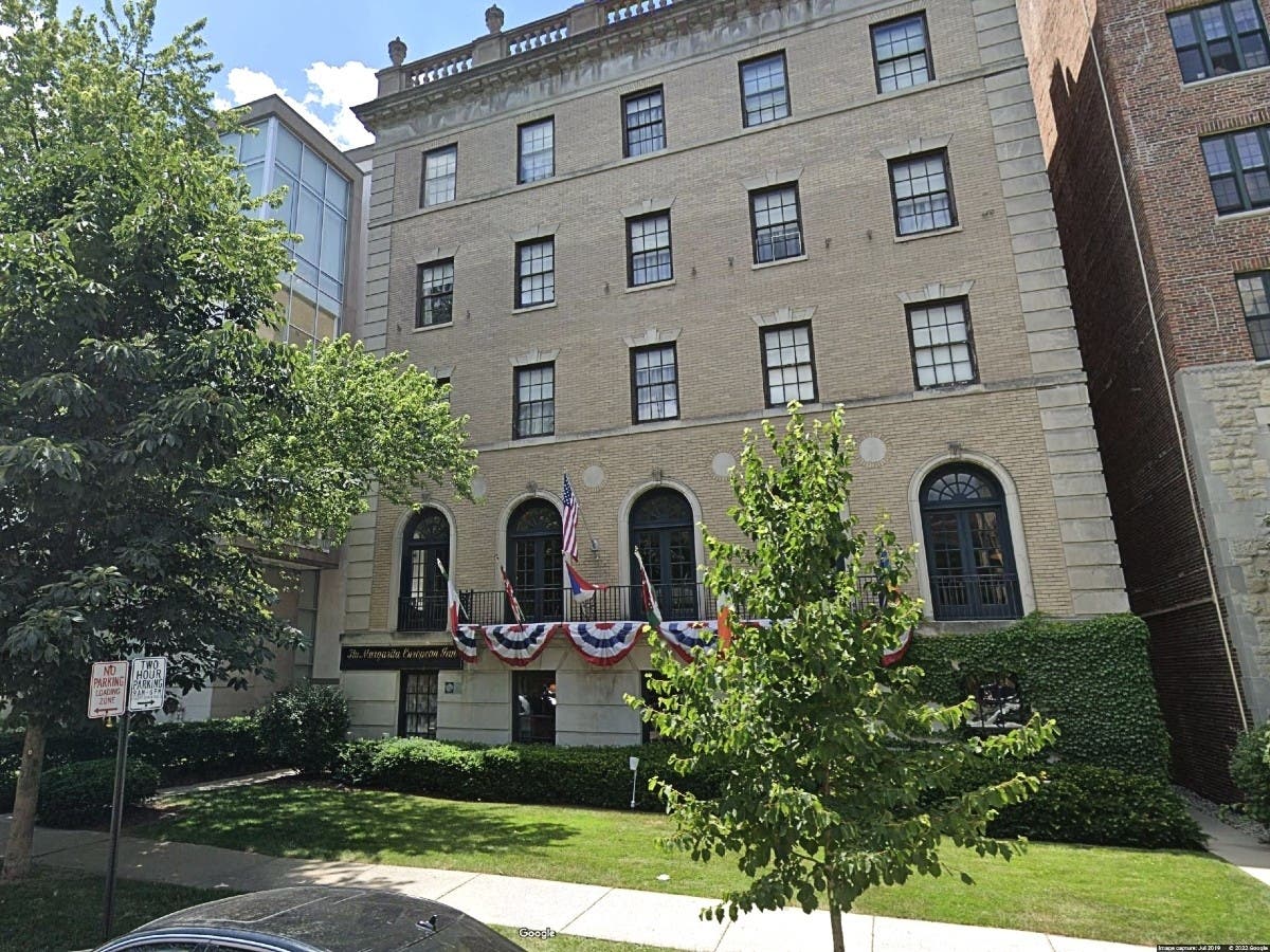 Evanston-based Connections for the Homeless, which has operated a non-congregate shelter out of the Margarita Inn since March 2020, will need a new special use permit to make its use of the hotel permanent. 